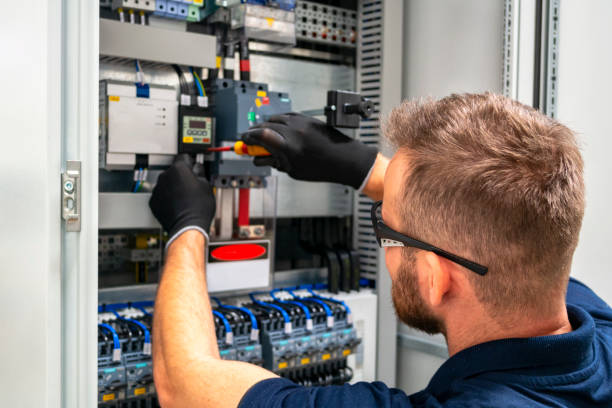 Affordable Electrical Installation in HI