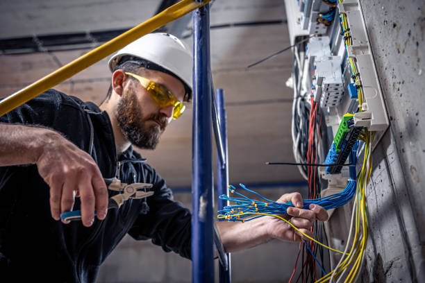 Best Electric Panel Repair  in Ko Olina, HI