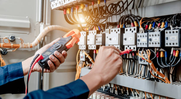 Best Circuit Breaker Repair  in Ko Olina, HI