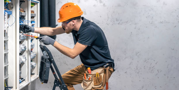 Best Affordable Emergency Electrician  in Ko Olina, HI